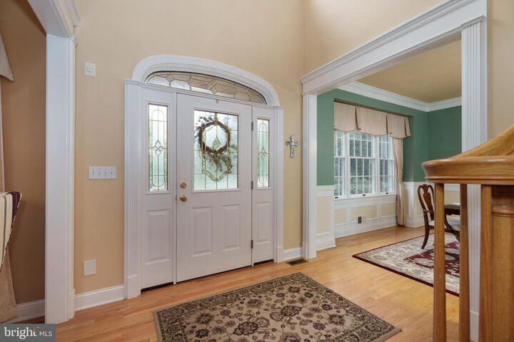 Property Photo:  110 Orchard Road  NJ 08558 