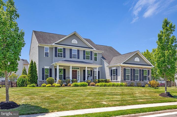 Property Photo:  42232 Madturkey Run Place N  VA 20152 