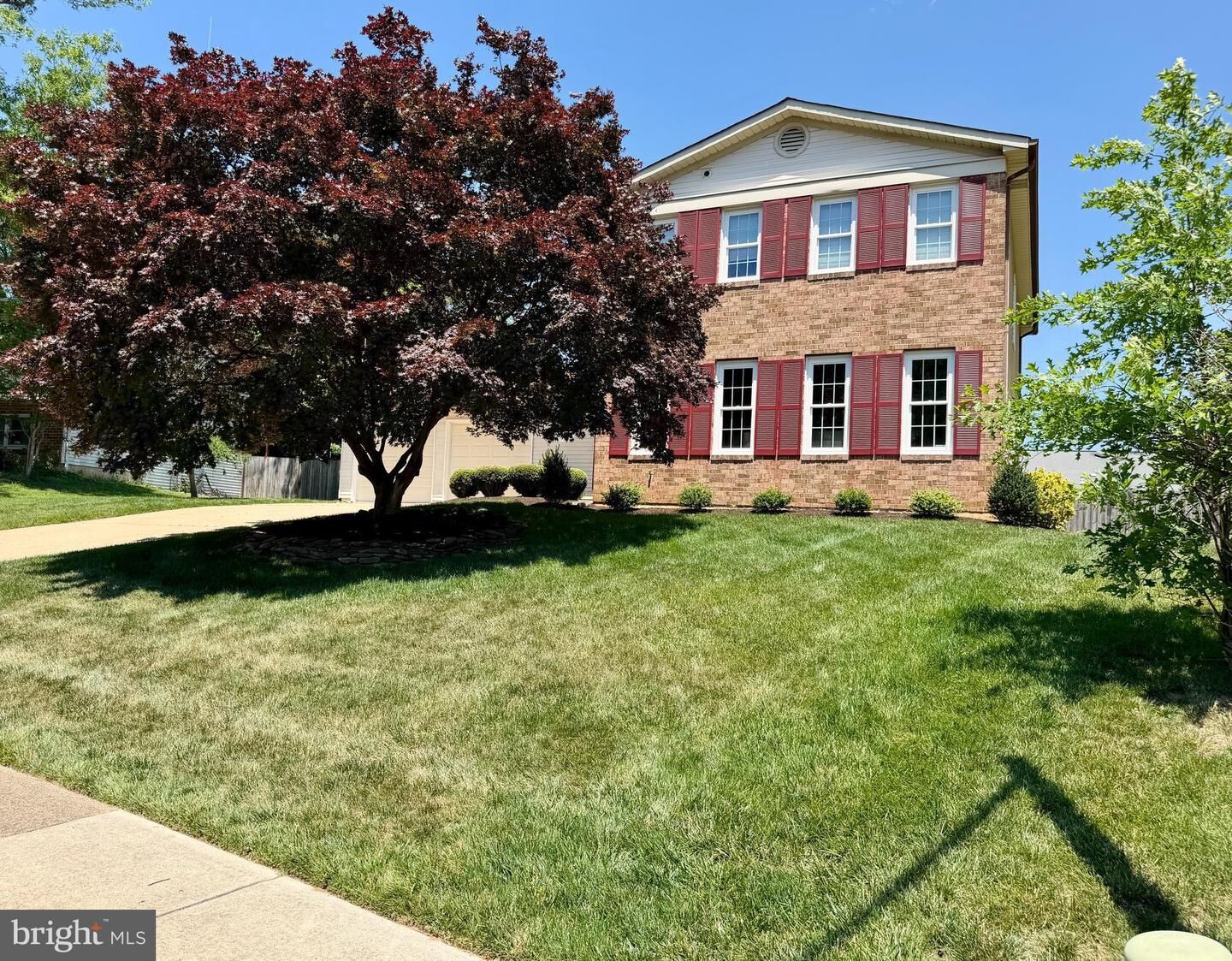 Property Photo: 6404 Kings Landing Road VA 22310