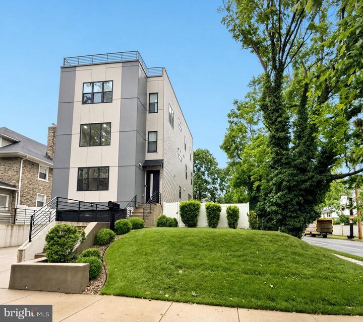 Property Photo:  5301 Gainor Road  PA 19131 