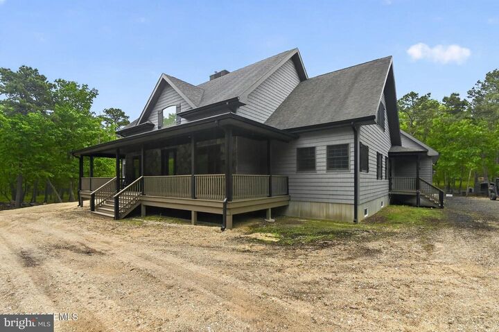 Property Photo:  53 Jones Road  NJ 08005 