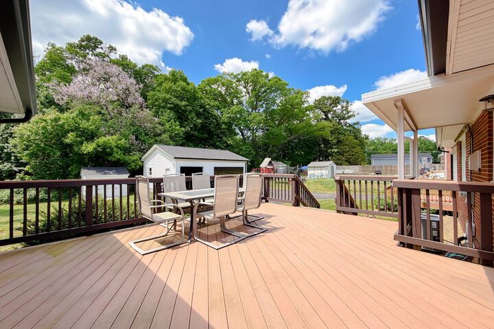 Property Photo: 12421 Parker Lane MD 20735