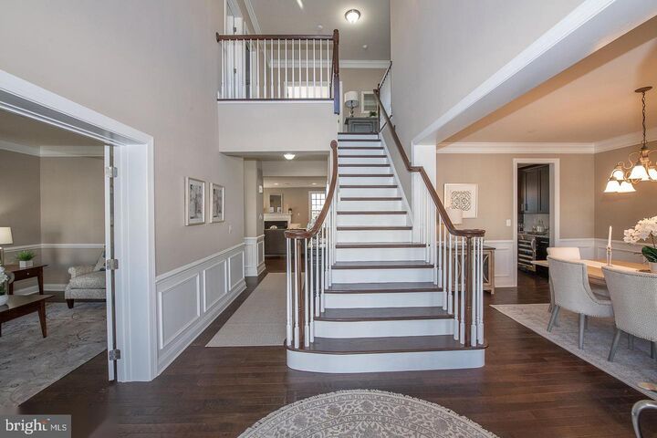 Property Photo:  3704 Liseter Gardens  PA 19073 
