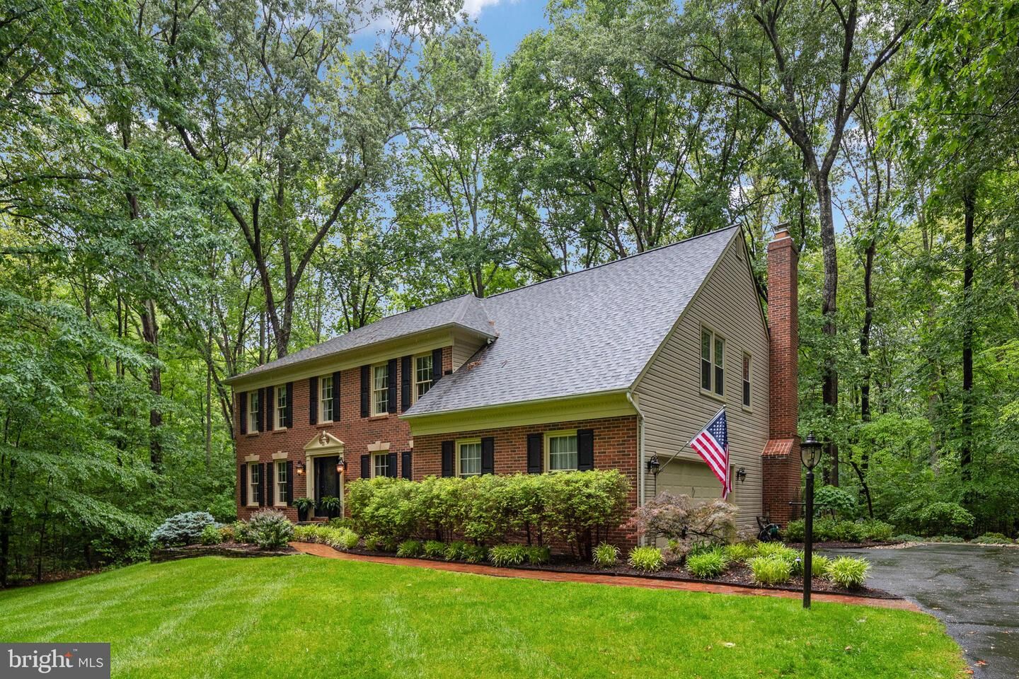 Property Photo:  11 Rome Dome Court  VA 22556 