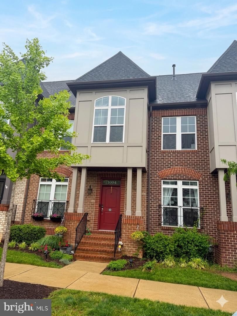 Property Photo: 1004 Lindley Road MD 21701