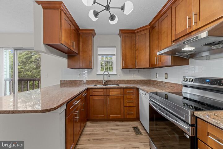 Property Photo:  348 Lindera Court  MD 21061 