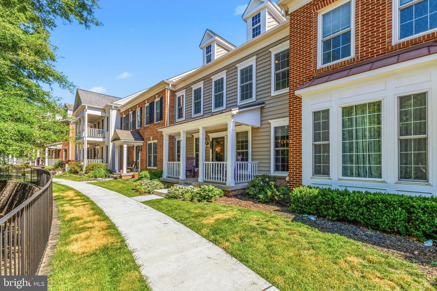 Property Photo: 20791 Red Cedar Drive VA 20175