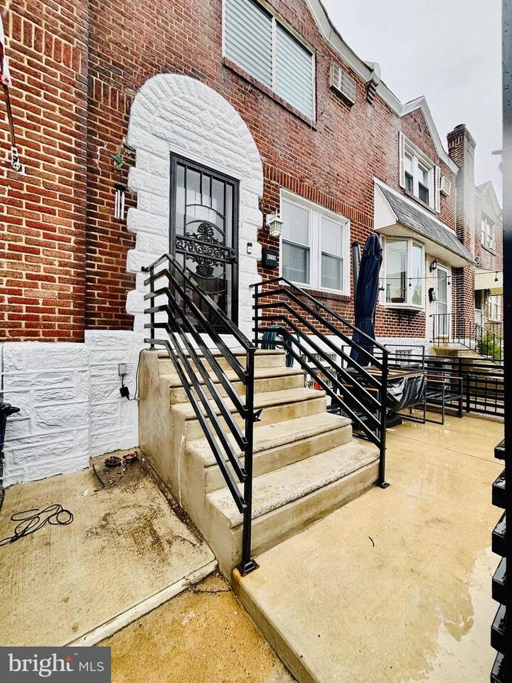 Property Photo:  4228 Markland Street  PA 19124 