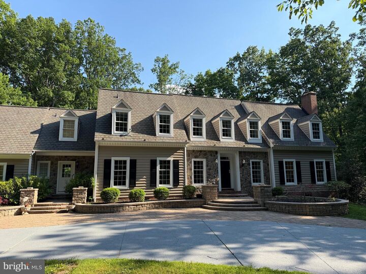 Property Photo:  7530 Damascus Road  MD 20882 