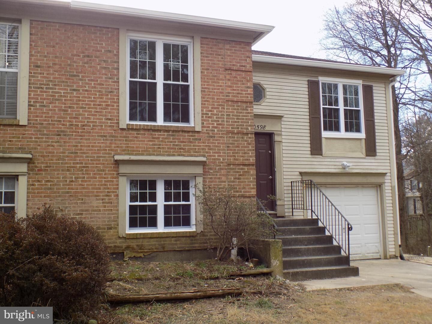 Property Photo:  10598 Reeds Landing Circle  VA 22015 