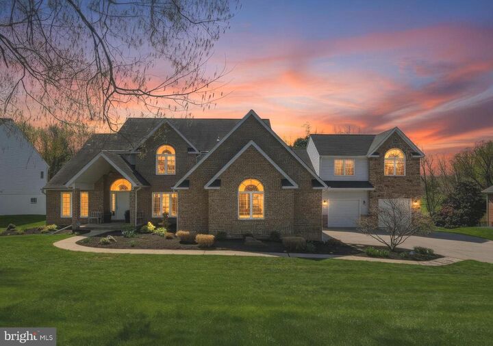 Property Photo:  2057 Mount Hebron Drive SW  MD 21042 