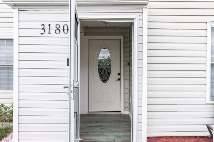 Property Photo: 3180 Joppa Ct VA 22801