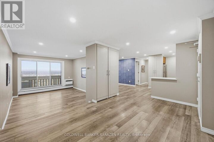 Property Photo: 415 Greenview Avenue 2102 ON K2B 8G5