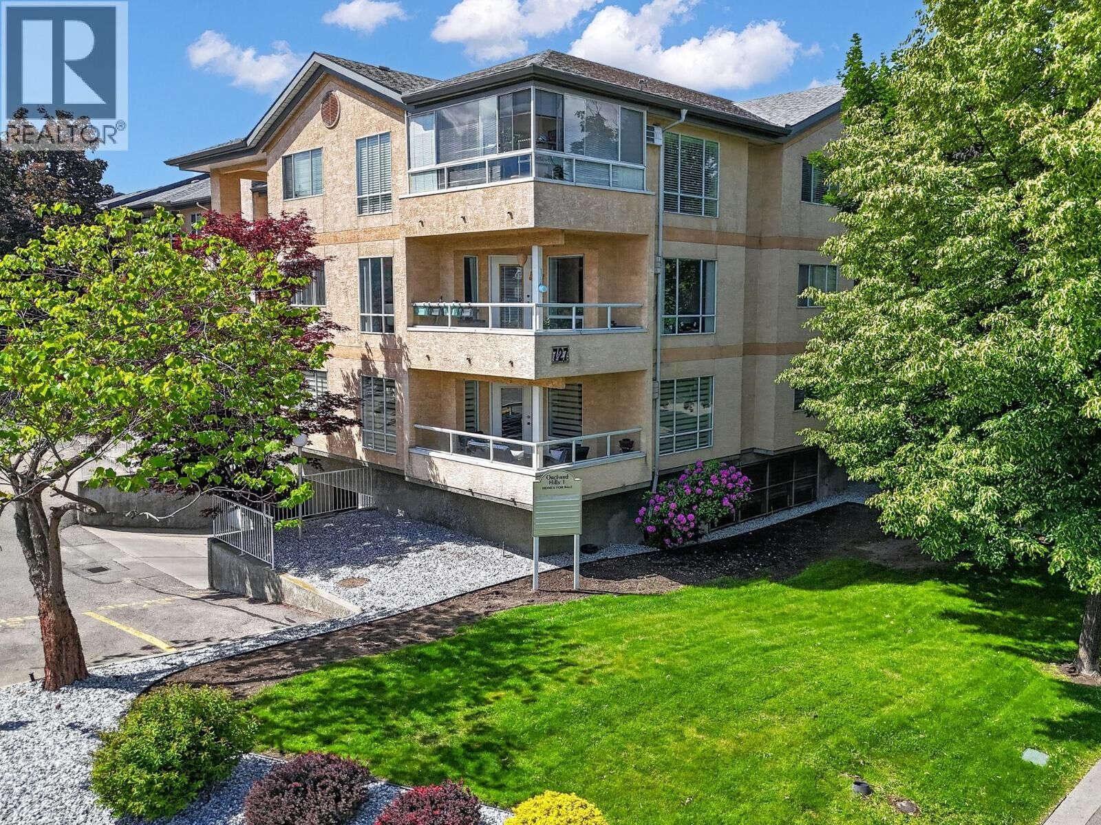 Property Photo:  727 Houghton Road 112  BC V1X 7J7 