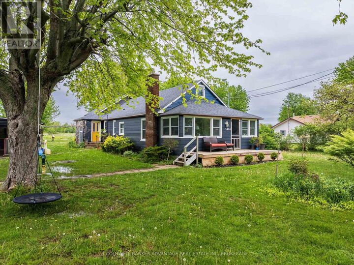 Property Photo:  5404 Michener Road  ON L0S 1R0 