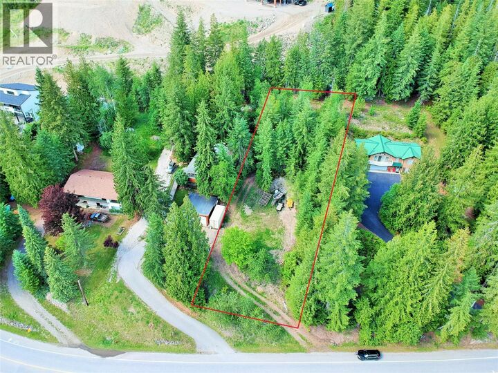 Property Photo:  10 Old Town Road  BC V0E 2V4 