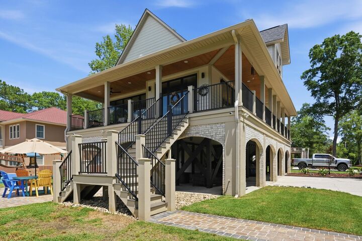 Property Photo:  6052 Renata Ln.  SC 29588 
