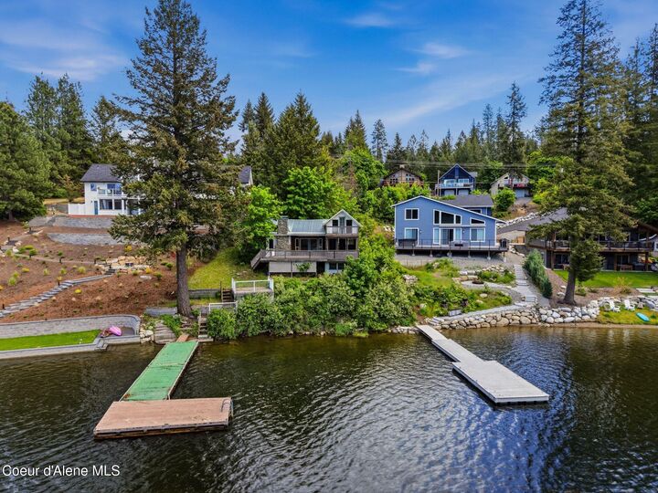 Property Photo: 24305 N Lakeview Blvd ID 83858