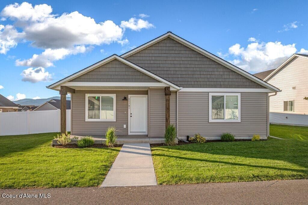 Property Photo: 11781 N Railway Ave ID 83858