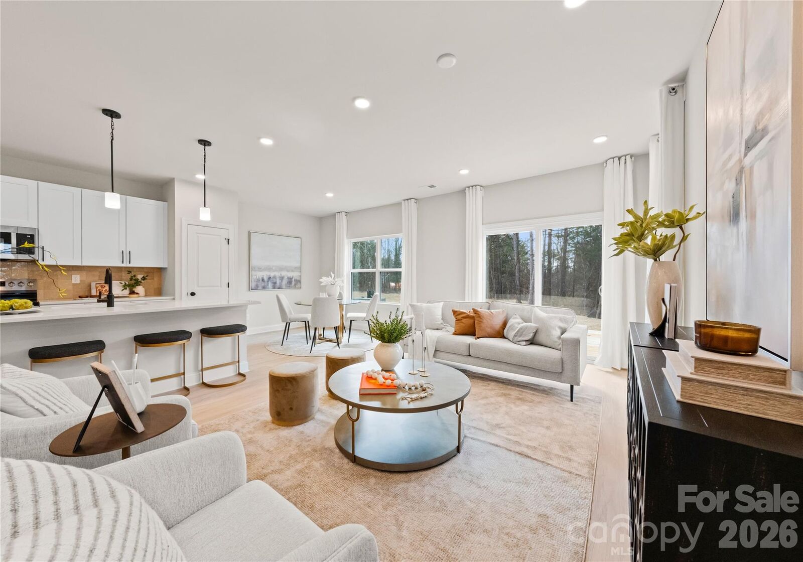 Property Photo:  602 N Broad Street  NC 28115 