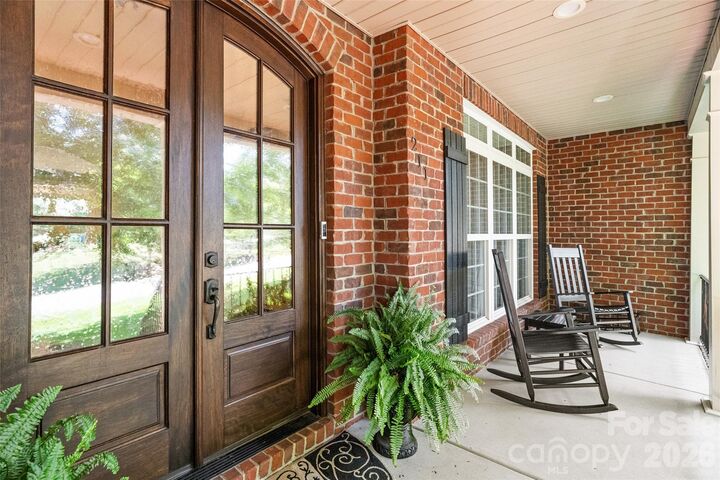 Property Photo:  211 Anniston Way  NC 28036 