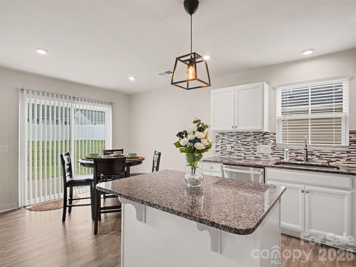 Property Photo:  5513 Hughesdale Drive  NC 28215 