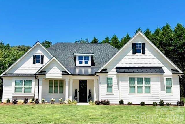 Property Photo:  547 Muirfield Way  NC 28144 