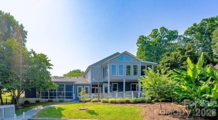 Property Photo:  47209 Paradise Lane  NC 28128 