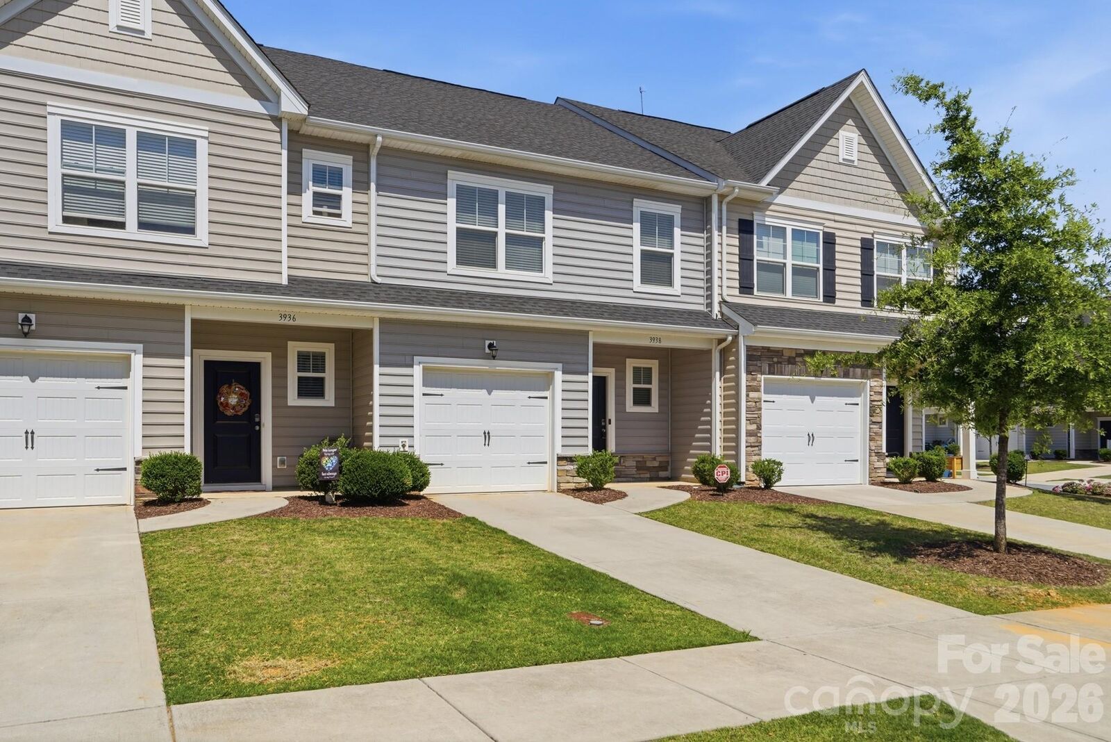 Property Photo:  3938 Townes Boulevard  NC 28682 