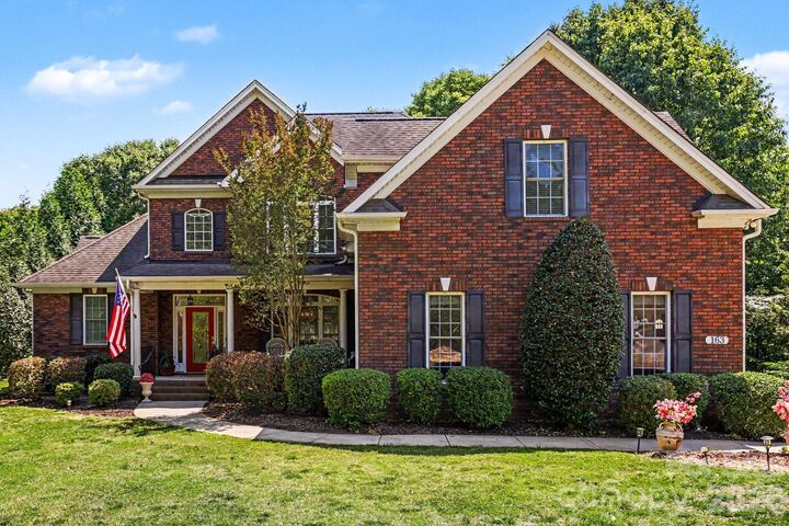 Property Photo:  163 Evening Shadow Road  SC 29710 