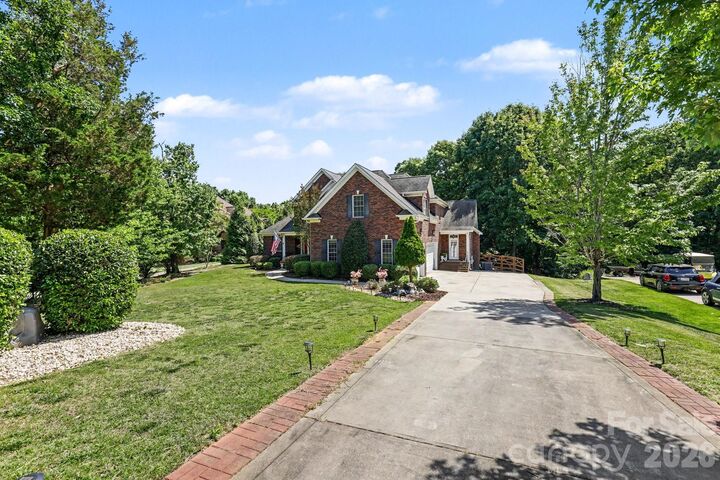 Property Photo:  163 Evening Shadow Road  SC 29710 