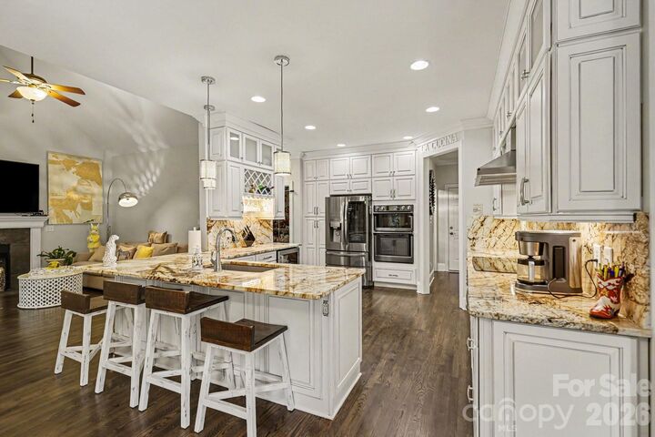 Property Photo:  163 Evening Shadow Road  SC 29710 