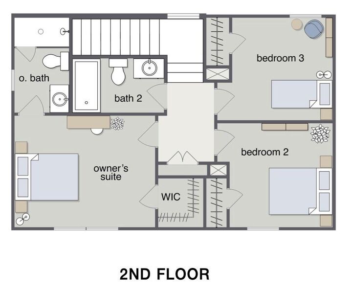 Property Photo:  209 James Street  NC 28083 
