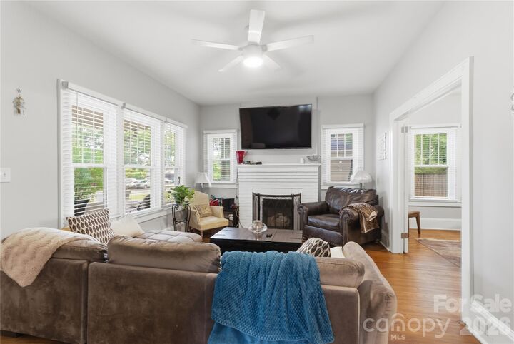Property Photo:  1818 Cannon Avenue  NC 28269 