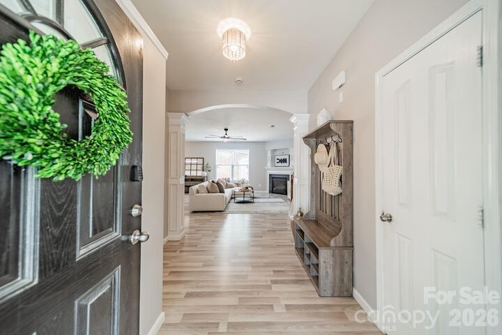 Property Photo:  12922 Rothe House Road  NC 28273 