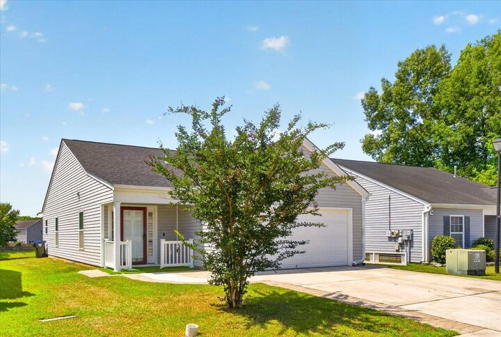 Property Photo: 333 Salkahatchie Street SC 29485