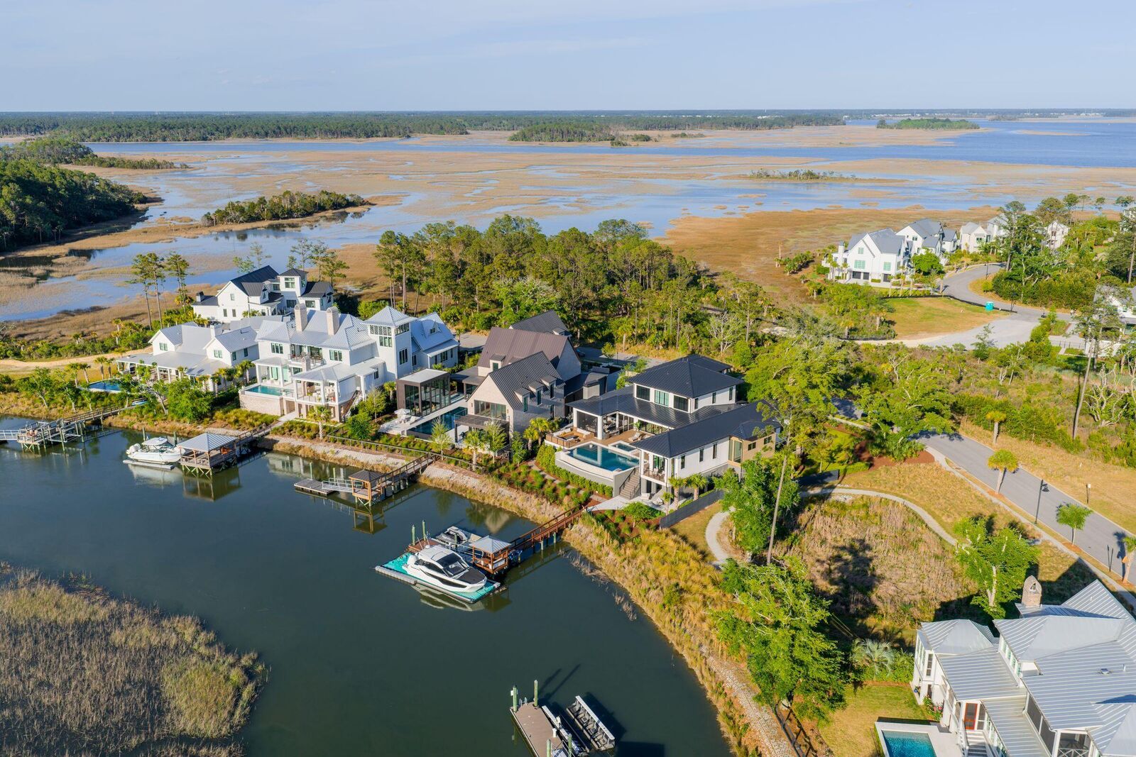 Property Photo:  344 Bayley Road  SC 29492 