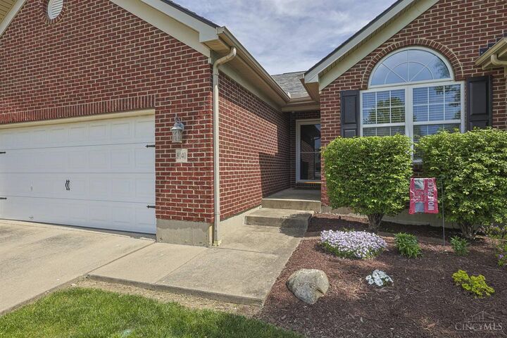 Property Photo:  8040 South Port Drive  OH 45069 