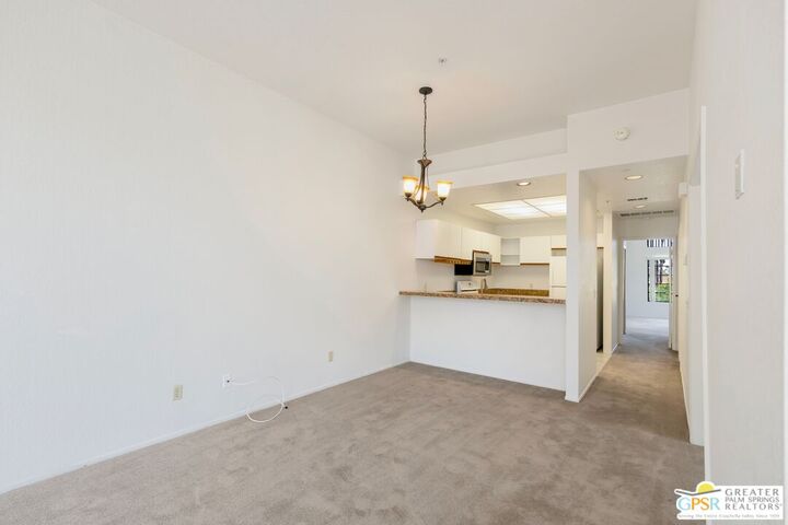 Property Photo: 2601 S Broadmoor Dr CA 92264