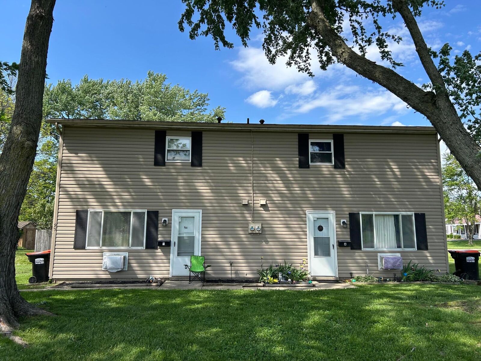 Property Photo:  95 S 24th Street  OH 43055 