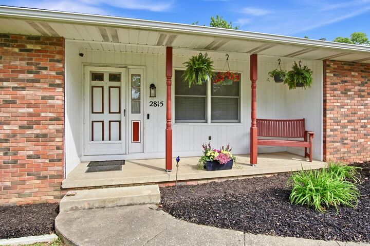 Property Photo:  2815 Boggs Road  OH 43701 