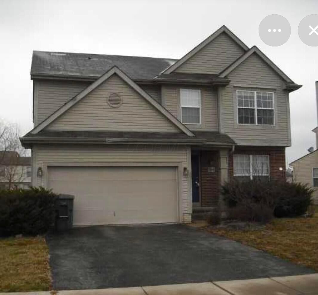 Property Photo:  7134 Dewfall Drive  OH 43068 