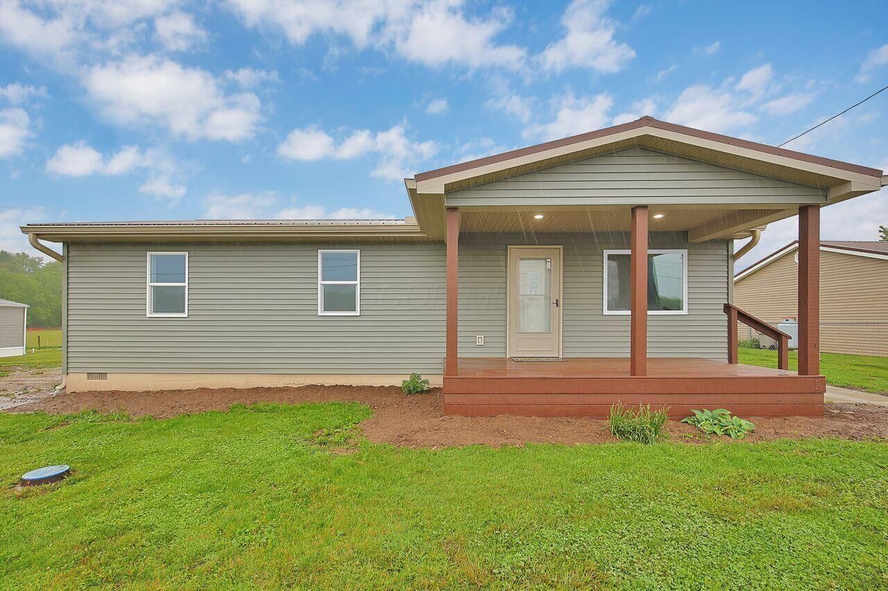 Property Photo:  8885 Water Street  OH 43146 