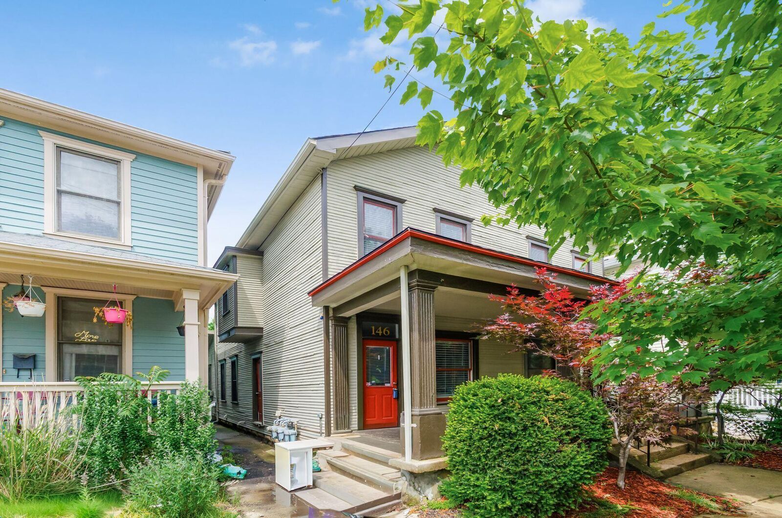 Property Photo:  146 E 4th Avenue  OH 43201 