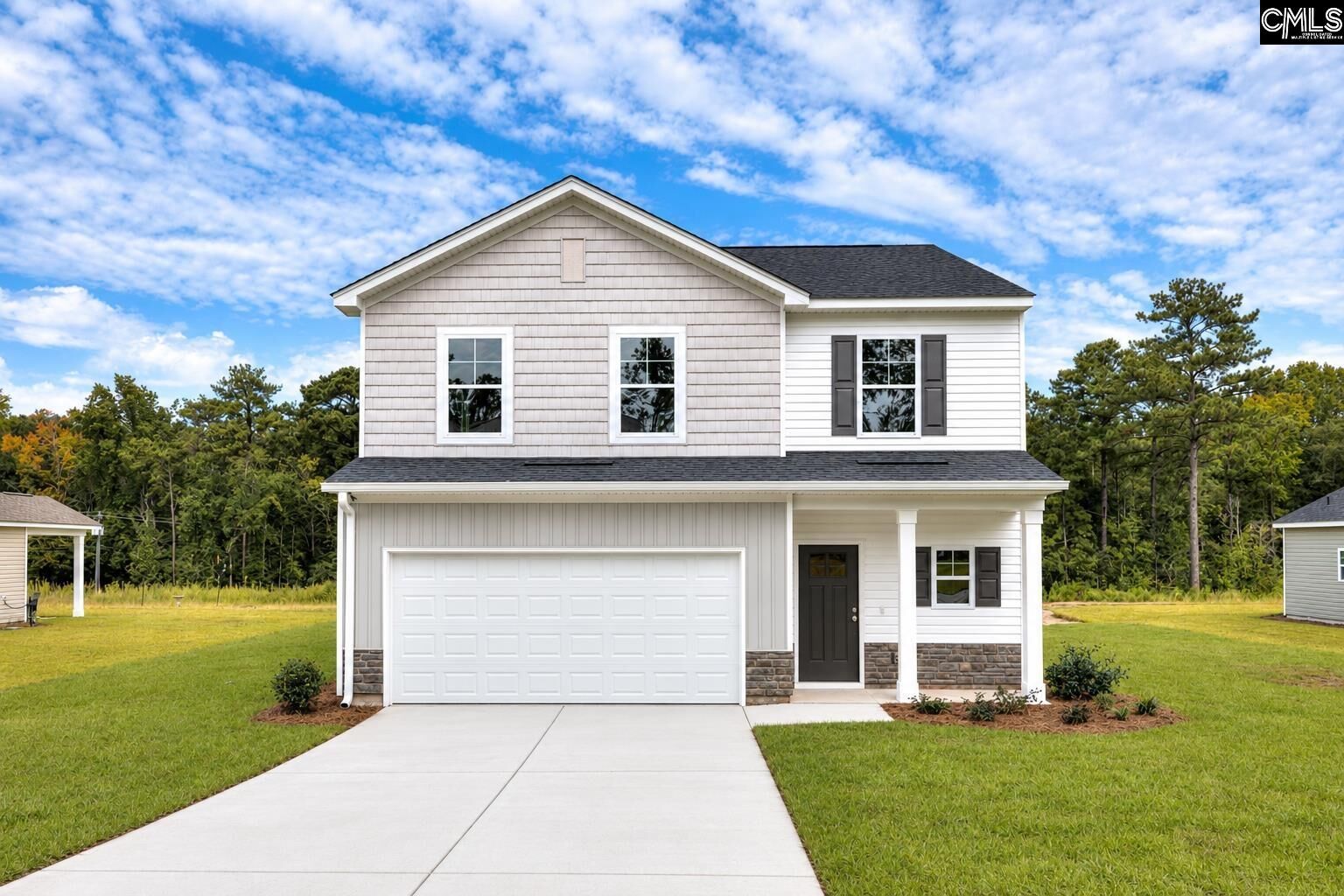 Property Photo: 118 Middlesex SC 29078