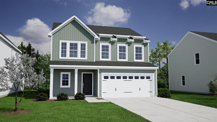 Property Photo:  3587 Stedding  SC 29073 