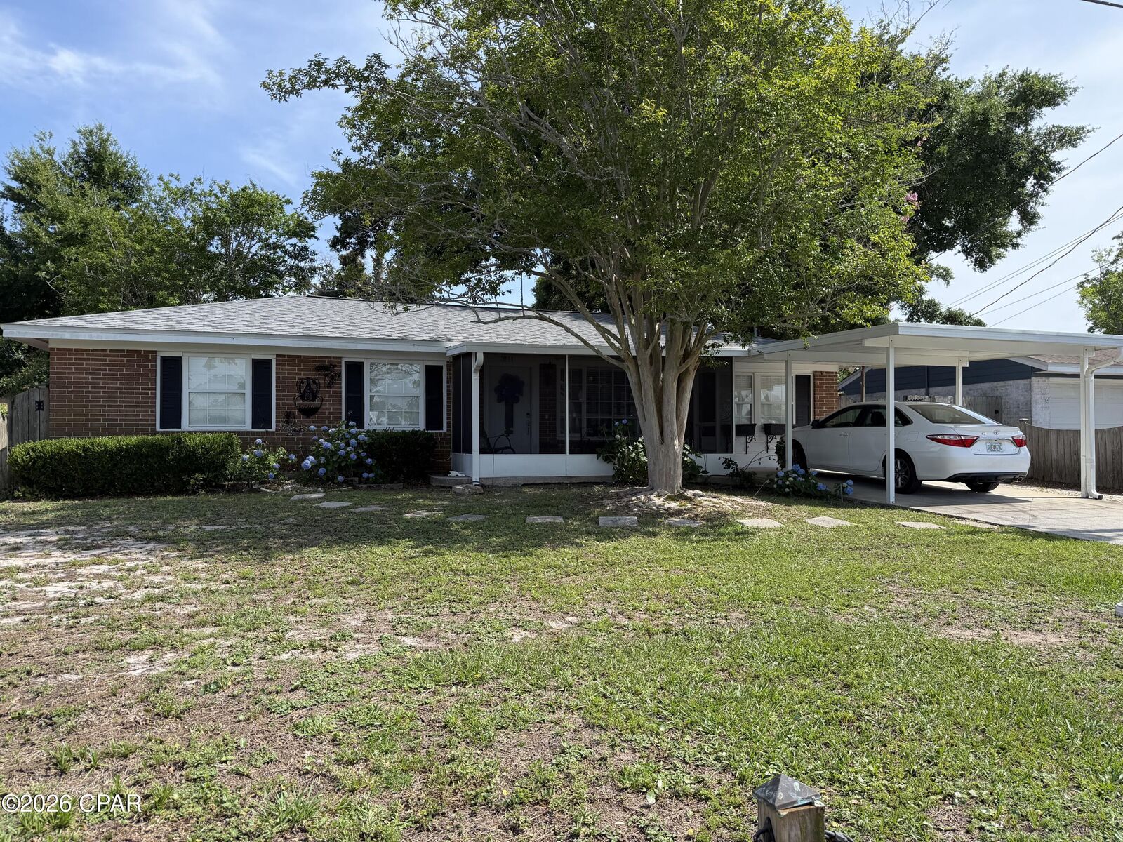 Property Photo:  3111 W 22nd Street  FL 32405 