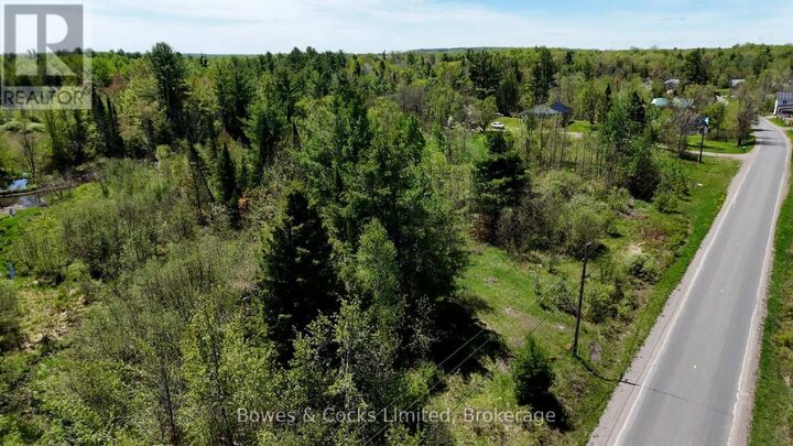 Property Photo:  70 Bannockburn Road  ON K0K 1Y0 