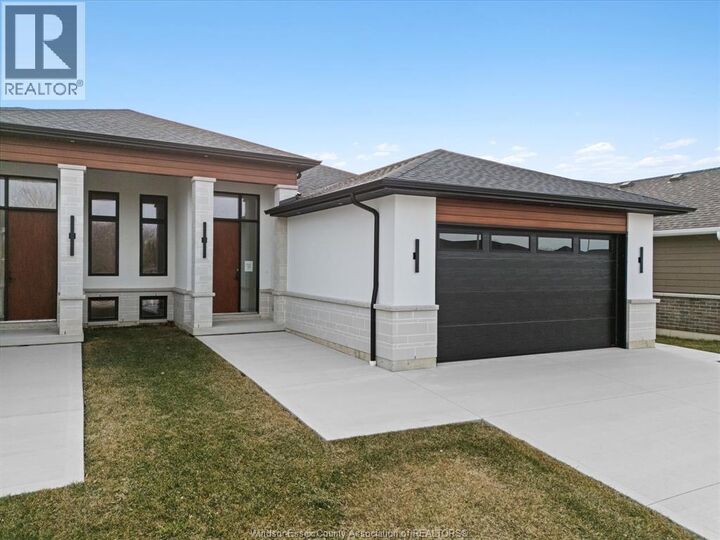 Property Photo: 52 Destiny ON N8H 0E1