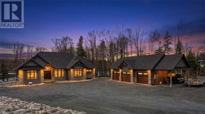 Property Photo: 3 Pine Drive ON P0R 1B0